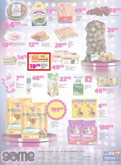 Game Zambia : Beat That Price (23 Nov - 29 Nov 2017), page 16