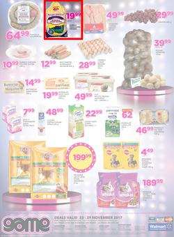 Game Zambia : Beat That Price (23 Nov - 29 Nov 2017), page 16