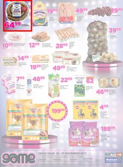 Game Zambia : Beat That Price (23 Nov - 29 Nov 2017), page 16