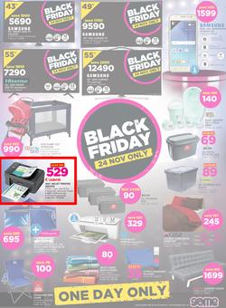Game Zambia : Black Friday (24 Nov 2017), page 3