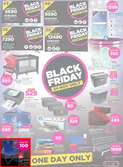 Game Zambia : Black Friday (24 Nov 2017), page 3