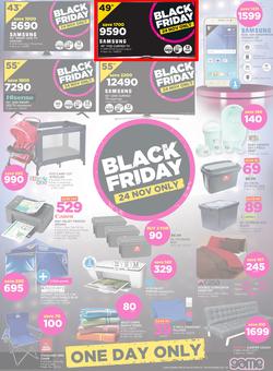 Game Zambia : Black Friday (24 Nov 2017), page 3