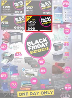 Game Zambia : Black Friday (24 Nov 2017), page 3
