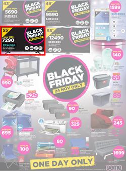 Game Zambia : Black Friday (24 Nov 2017), page 3