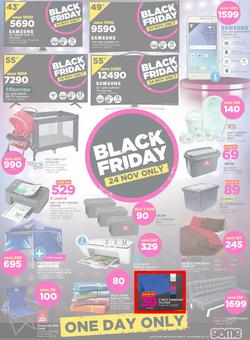 Game Zambia : Black Friday (24 Nov 2017), page 3