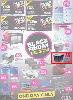 Game Zambia : Black Friday (24 Nov 2017), page 3