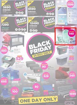 Game Zambia : Black Friday (24 Nov 2017), page 3