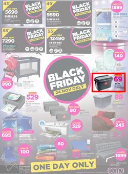 Game Zambia : Black Friday (24 Nov 2017), page 3