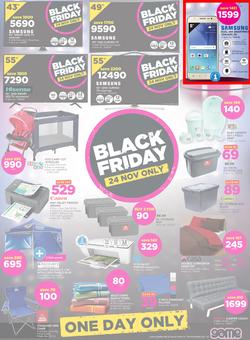 Game Zambia : Black Friday (24 Nov 2017), page 3