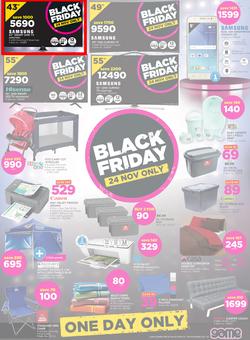 Game Zambia : Black Friday (24 Nov 2017), page 3