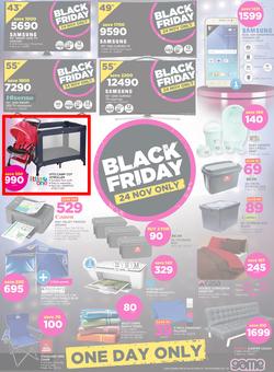 Game Zambia : Black Friday (24 Nov 2017), page 3