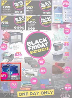 Game Zambia : Black Friday (24 Nov 2017), page 3