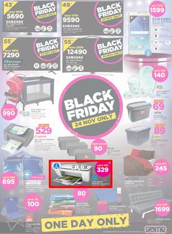 Game Zambia : Black Friday (24 Nov 2017), page 3