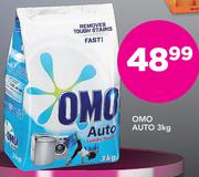 Omo Auto-3Kg