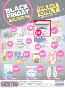 Game Zambia : Black Friday (24 Nov 2017), page 4