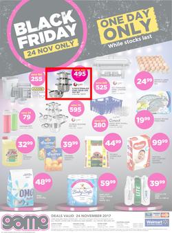 Game Zambia : Black Friday (24 Nov 2017), page 4