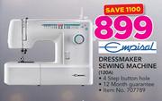 Empisal Dressmaker Sewing Machine 120A