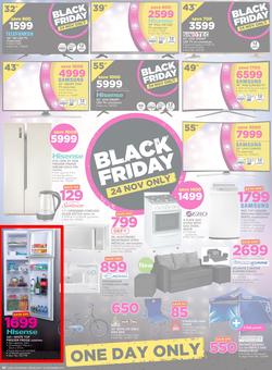 Game Botswana : Black Friday (24 Nov 2017), page 2