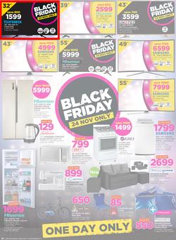 Game Botswana : Black Friday (24 Nov 2017), page 2