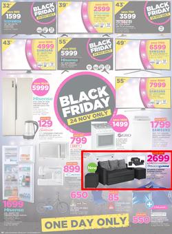Game Botswana : Black Friday (24 Nov 2017), page 2