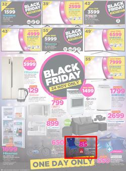 Game Botswana : Black Friday (24 Nov 2017), page 2