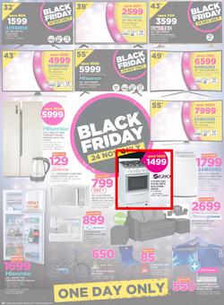 Game Botswana : Black Friday (24 Nov 2017), page 2