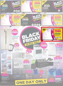 Game Botswana : Black Friday (24 Nov 2017), page 2