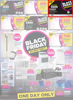 Game Botswana : Black Friday (24 Nov 2017), page 2