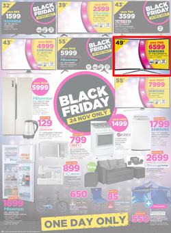 Game Botswana : Black Friday (24 Nov 2017), page 2