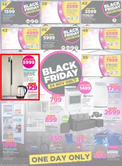 Game Botswana : Black Friday (24 Nov 2017), page 2