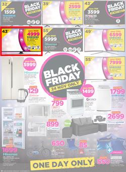 Game Botswana : Black Friday (24 Nov 2017), page 2