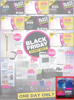 Game Botswana : Black Friday (24 Nov 2017), page 2
