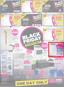 Game Botswana : Black Friday (24 Nov 2017), page 2
