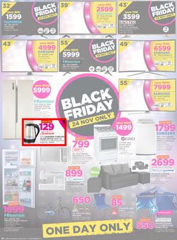 Game Botswana : Black Friday (24 Nov 2017), page 2