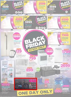 Game Botswana : Black Friday (24 Nov 2017), page 2