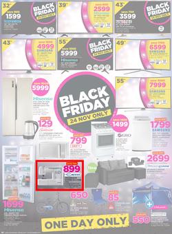 Game Botswana : Black Friday (24 Nov 2017), page 2