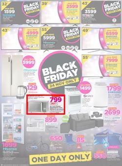 Game Botswana : Black Friday (24 Nov 2017), page 2
