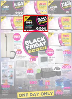 Game Botswana : Black Friday (24 Nov 2017), page 2