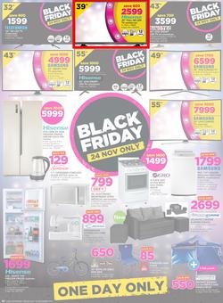 Game Botswana : Black Friday (24 Nov 2017), page 2