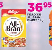 Kelloggs All Bran Flakes-1Kg