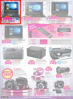 Game Botswana : Beat That Price (23 Nov - 29 Nov 2017), page 2