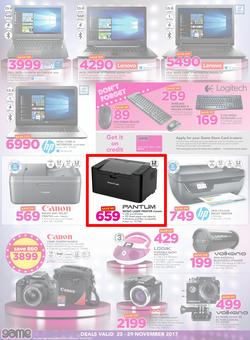 Game Botswana : Beat That Price (23 Nov - 29 Nov 2017), page 2