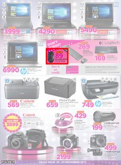 Game Botswana : Beat That Price (23 Nov - 29 Nov 2017), page 2