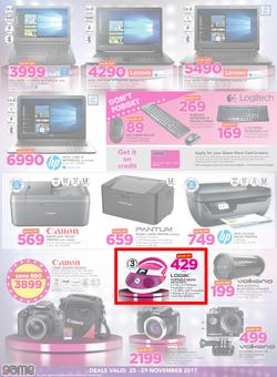 Game Botswana : Beat That Price (23 Nov - 29 Nov 2017), page 2