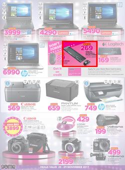Game Botswana : Beat That Price (23 Nov - 29 Nov 2017), page 2