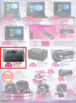 Game Botswana : Beat That Price (23 Nov - 29 Nov 2017), page 2