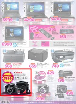 Game Botswana : Beat That Price (23 Nov - 29 Nov 2017), page 2