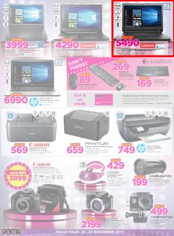 Game Botswana : Beat That Price (23 Nov - 29 Nov 2017), page 2