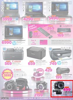 Game Botswana : Beat That Price (23 Nov - 29 Nov 2017), page 2