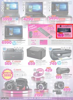 Game Botswana : Beat That Price (23 Nov - 29 Nov 2017), page 2